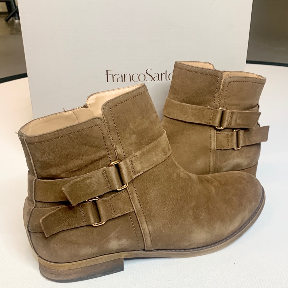 Franco Sarto Kacey Bootie